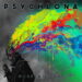 Psychlona Warped Vision cover