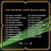 Queensrÿche European & UK Tour 2025 poster