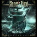Sinner’s Blood Dark Horizons cover