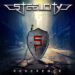 SteelCity Reverence cover