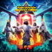 Stryper When We Were Kings cover