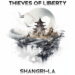 Thieves Of Liberty Shangri-La cover