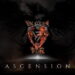 Valkyrie’s Fire Ascension EP cover