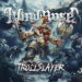 Wind Rose Trollslayer cover