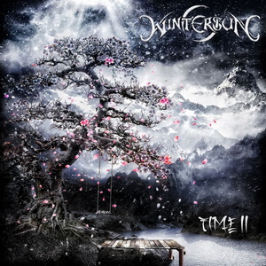 Wintersun Time II cover