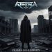 Athena XIX Everflow Part 1: Frames of Humanity cover