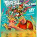 Better Lovers North American Tour 2024 poster