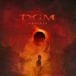 DGM Endless cover