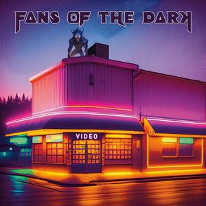 Fans of the Dark Video cover