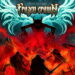 Frozen Crown War Hearts cover