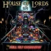 House of Lords Full Tilt Overdrive cover