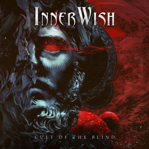 InnerWish Cult of the Blind single cover