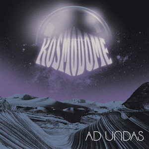 Kosmodome Ad Undas cover