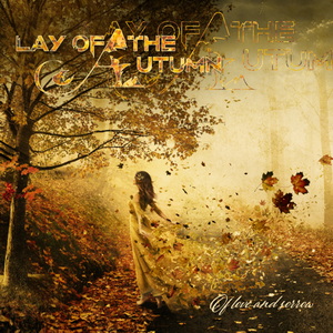 Lay Of The Autumn Of Love and Sorrow cover