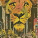 Lions in the Street Moving Along cover