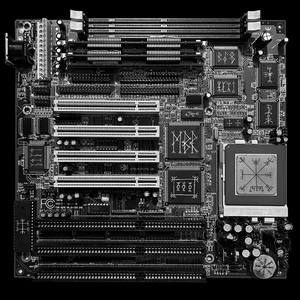 Master Boot Record Hardwarez cover