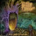 Maul In the Jaws of Bereavement cover