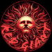 Red Giant self-titled album cover