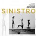 Sinistro Vértice cover