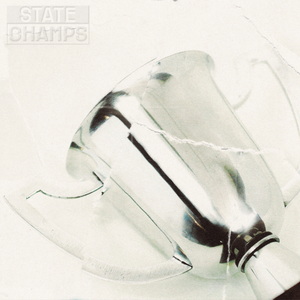 State Champs self-titled cover
