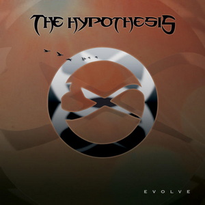The Hypothesis Evolve cover
