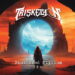 Triskelyon Shattered Elysium cover