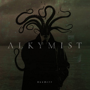 Alkymist UnnDerr cover