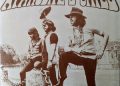 Aphrodite’s Child It’s Five O’Clock cover 1969