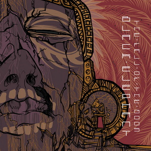 Black Elephant The Fall of the Gods cover