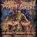 Cattle Decapitation - Shadow Of Intent European & UK Tour 2025 poster