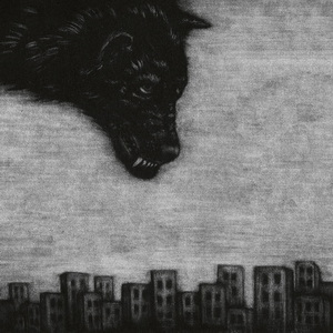 Crippled Black Phoenix The Wolf Changes Its Fur But Not Its Nature cover