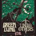 Green Lung - Unto Others European Tour 2025 poster