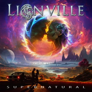 Lionville Supernatural cover
