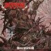 Massacre Necrolution cover