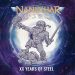 Nanowar Of Steel XX Years of Steel cover