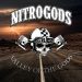 Nitrogods Valley of the Gods cover