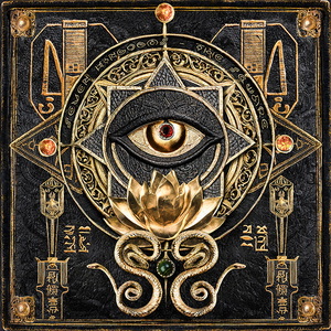 Seven Kingdoms The Square EP cover