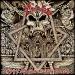 Thanatos Four Decades of Death cover