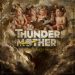 Thundermother Dirty & Divine cover
