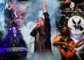 Warlord band pic