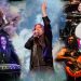 Warlord band pic