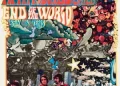 Aphrodite’s Child End of the World cover 1968