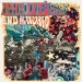 Aphrodite’s Child End of the World cover 1968
