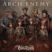 Arch Enemy Blood Dynasty cover