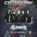 Category7 US Tour 2025 poster