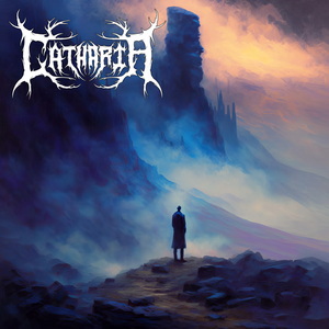 Catharia Unimaginable Dreams of Fate cover