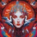 Ciconia Synaesthetic Garbage cover
