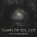 Dawn Of Solace Affliction Vortex cover