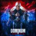 Dominum The Dead Don’t Die cover