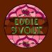 Eddie 9V Saratoga cover
